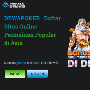 DewaPoker